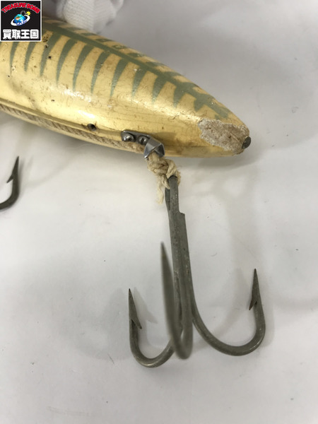 ルアー HEDDON キングバサー