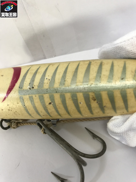 ルアー HEDDON キングバサー