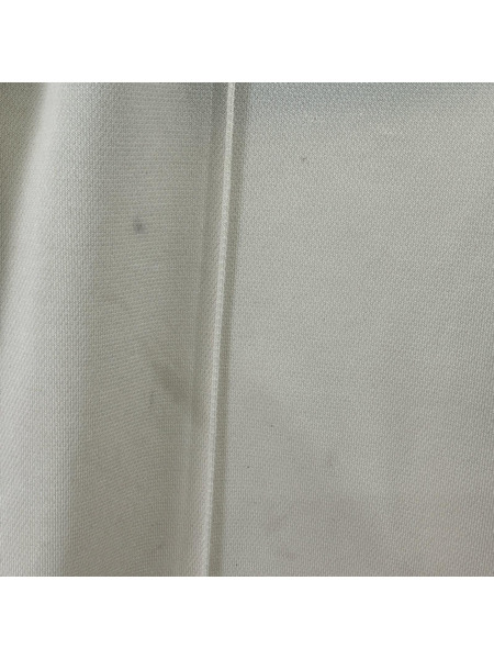 Needles パンツ NARROW TRACK PANTS ベージュ/オレンジ/茶