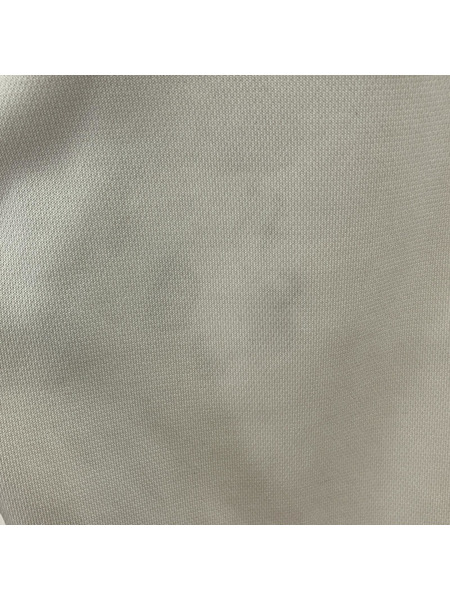 Needles パンツ NARROW TRACK PANTS ベージュ/オレンジ/茶