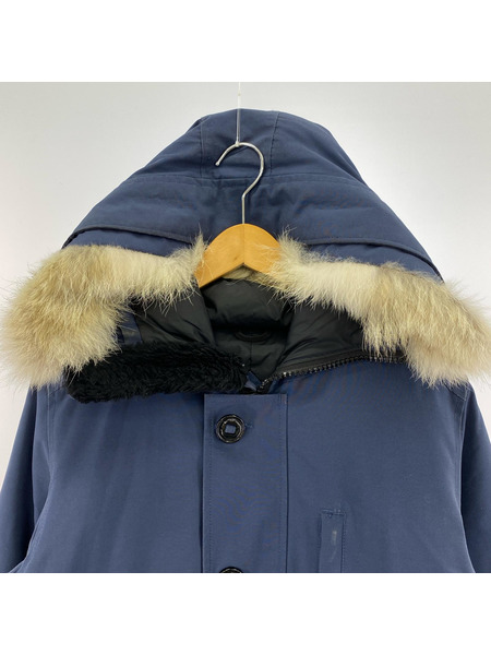 CANADA GOOSE ジャケット Jasper Parka S