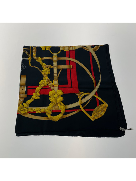 レディースラグ衣料 エルメス スカーフ