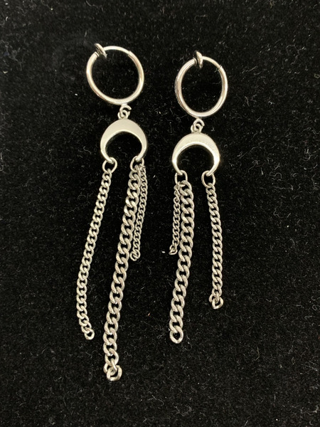 メーカー 特撮HEROその他 プレバン限定 仮面ライダーヴラム ラキア イヤリング