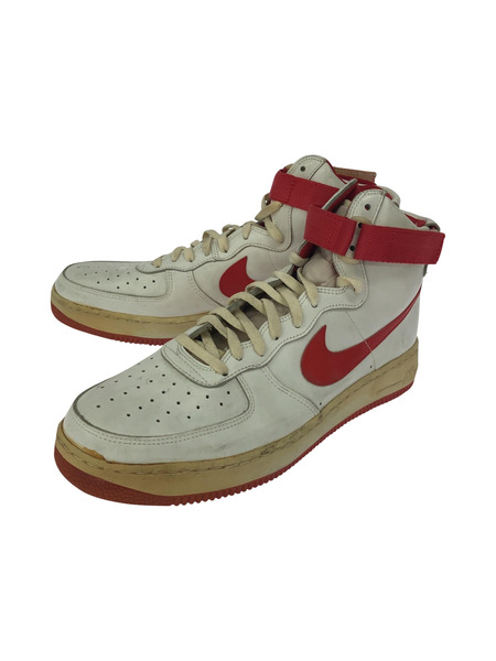 NIKE 1984年 AIR FORCE 1 HIGH 33cm[値下]