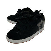 DC SHOES COURT GRAFFIK/BLK/28cm