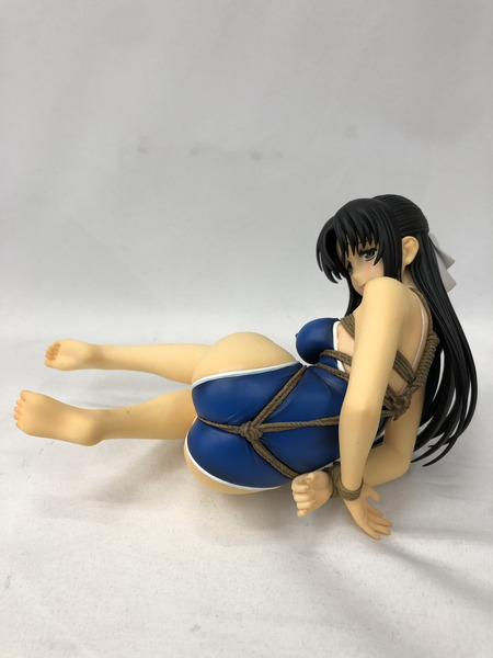 Native ナナ 緊縛Ver. ナナとカオル 1/6 ※欠品あり