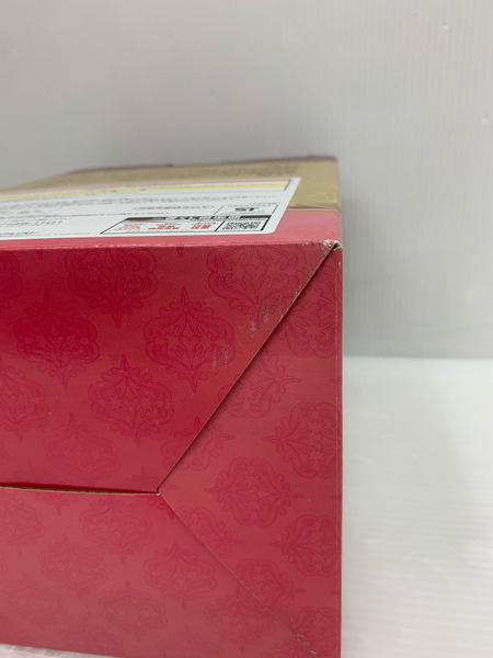 一番くじ ワンピース ホールケーキアイランド編 C賞 レイジュ開封済