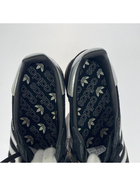 adidas スニーカー HANDBALL SPEZIAL シルバー 27.5cm