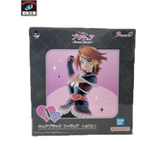BANDAI  一番くじ  プリキュア A賞 キュアブラック フィギュア