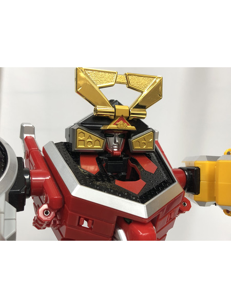 メーカー 戦隊ヒーロー 侍合体DXシンケンオー