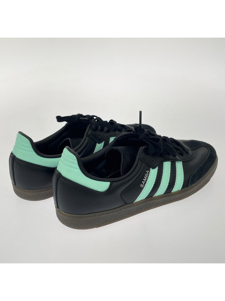 adidas スニーカー SAMBA OG 28.5cm