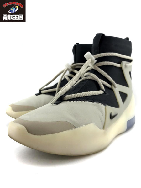 NIKE×FEAR OF GOD AIR FEAR OF GOD 1 AR4237-902 (28)[値下]｜商品番号：2100177493389 -  買取王国ONLINESTORE