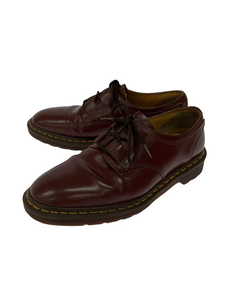 Dr.Martens 1461 GHILLIE ギリーシューズ オックスブラッド UK10[値下]