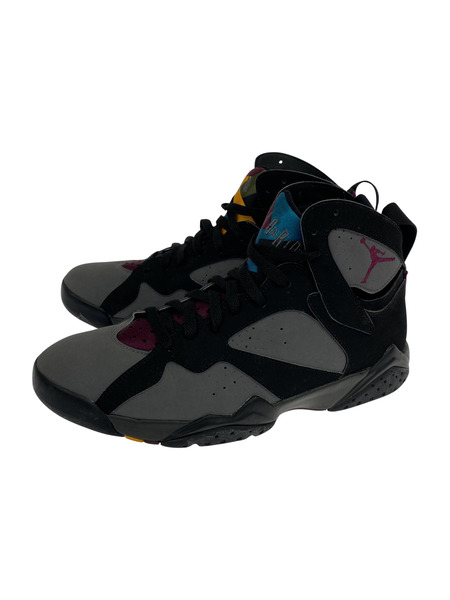 AIR JORDAN 7 RETRO Bordeaux 27.0cm