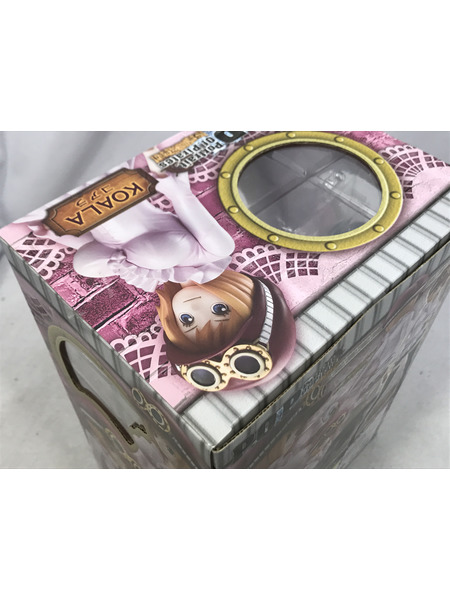 P.O.P Sailing Again コアラ