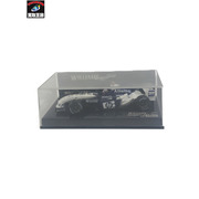 PMA 1/43 WILLIAMS  F1 BMW FW26 J.P.モントーヤ 2004 #3 