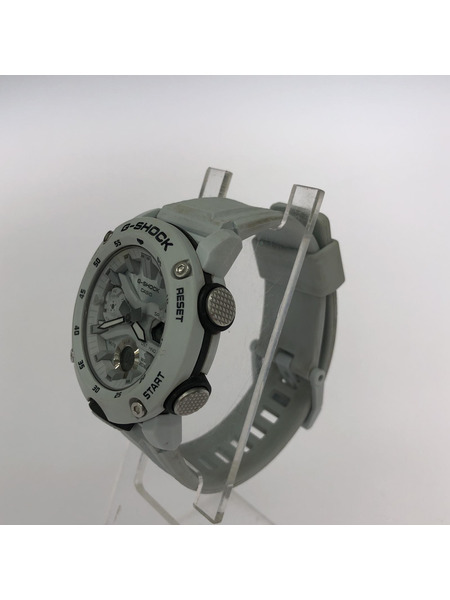 CASIO G-SHOCK GA-2000 クォーツ 腕時計