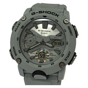 CASIO G-SHOCK GA-2000 クォーツ 腕時計