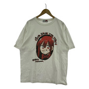 . 半袖Tシャツ・カットソー JUN INAGAWA ”God save the otaku”