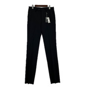 HELMUT LANG パンツ テーパードスラックス