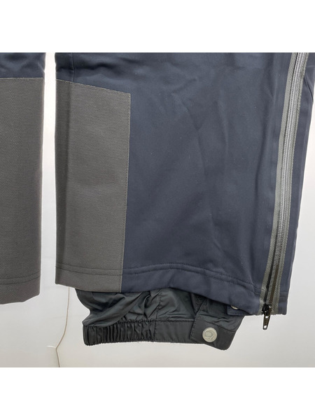 MOUNTAIN HARD WEAR パンツ 216 OE0521 ビブパンツ L