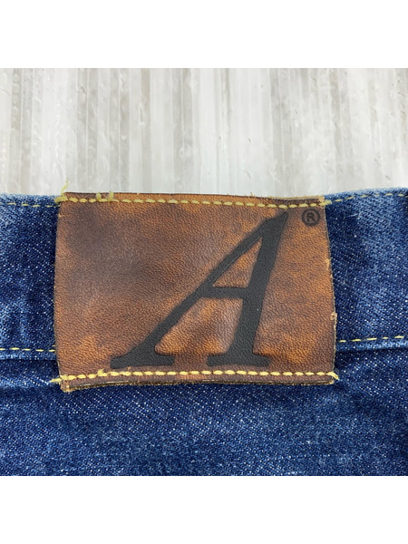 ANATOMICA デニム・ジーンズ デニムパンツ 531-522-01[値下]