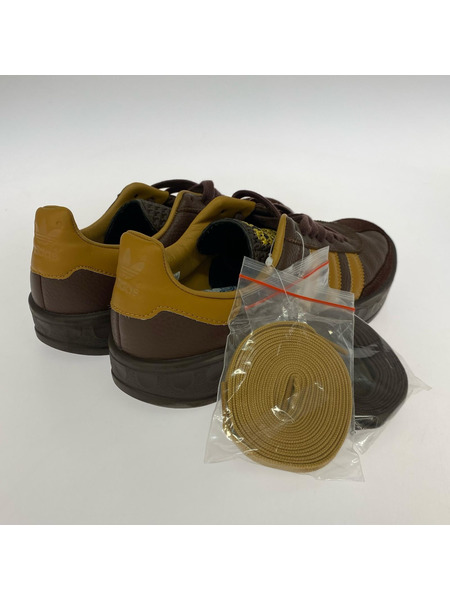 adidas スニーカー Madrid Auburn/Mesa/Brown 26.5cm