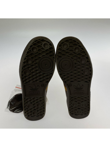 adidas スニーカー Madrid Auburn/Mesa/Brown 26.5cm