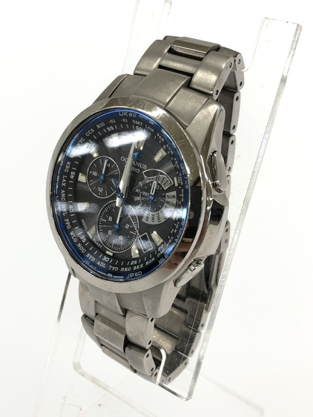 CASIO OCEANUS OCW-M700[値下]｜商品番号：2100190556139 - 買取王国