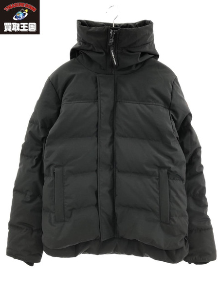 CANADA GOOSE MACMILLAN PARKA M