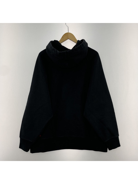 WTAPS SNEAK COLLECTION DESIGN HOODED