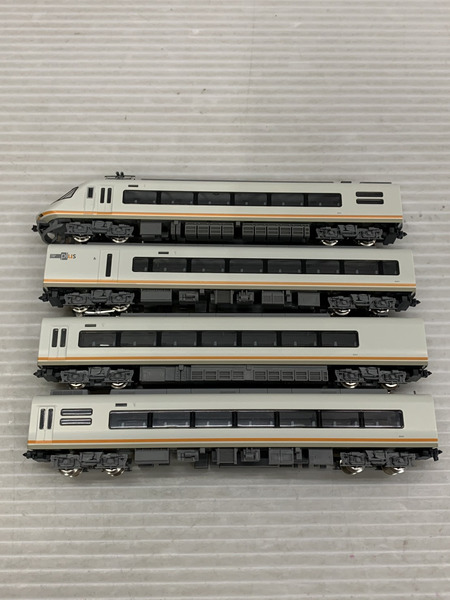 鉄道模型車両 TOMIX 98988 近畿日本鉄道 21000系アーバンライナーplus 8両セット