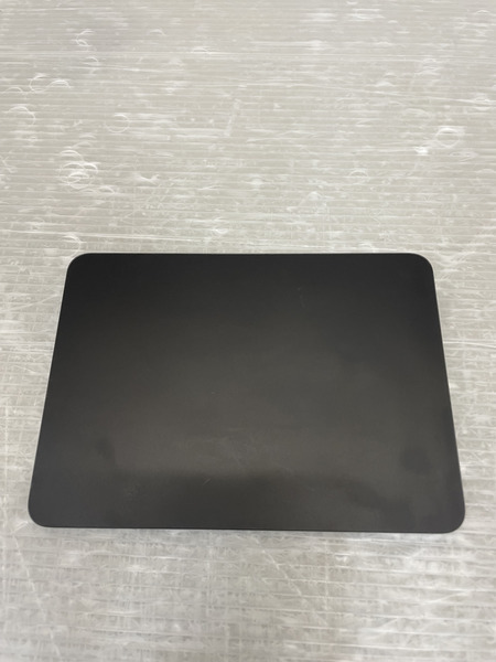 Apple Magic Trackpad MMMP3ZA/A [ブラック]