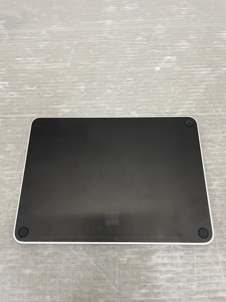 Apple Magic Trackpad MMMP3ZA/A [ブラック]