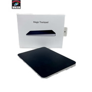 Apple Magic Trackpad MMMP3ZA/A [ブラック]