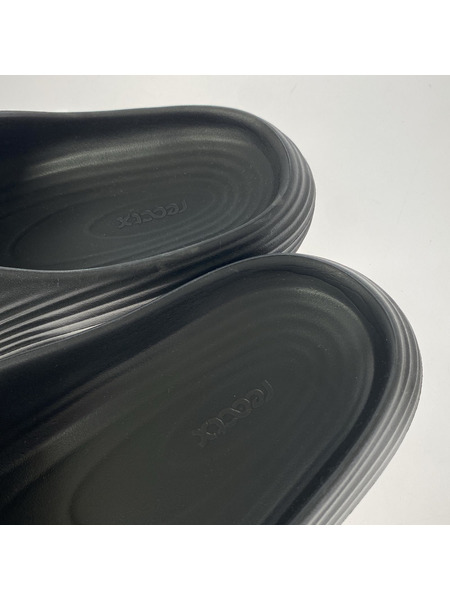 NIKE サンダル ReactX リジュビネイト 黒 29.0cm