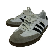 adidas originals スニーカー SAMBA OG WHT BLK B75806 (27.0)