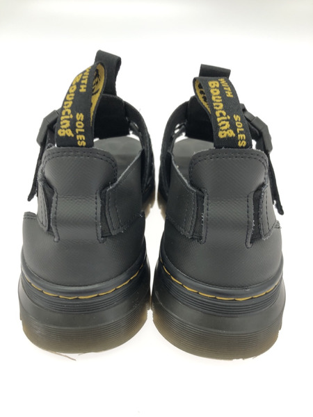 Dr.Martens PEARSON(US8)黒