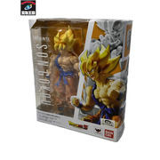 S.H.Figuarts スーパーサイヤ人孫悟空 超戦士覚醒Ver.