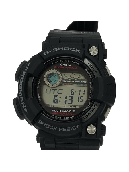 G-SHOCK FROG MAN GWF-1000