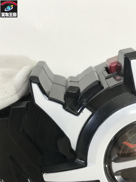 エボルトリガー