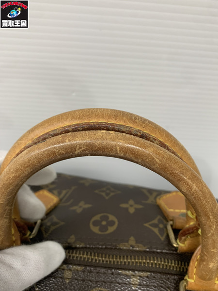 LV モノグラム スピーディ30 旧型 M41526