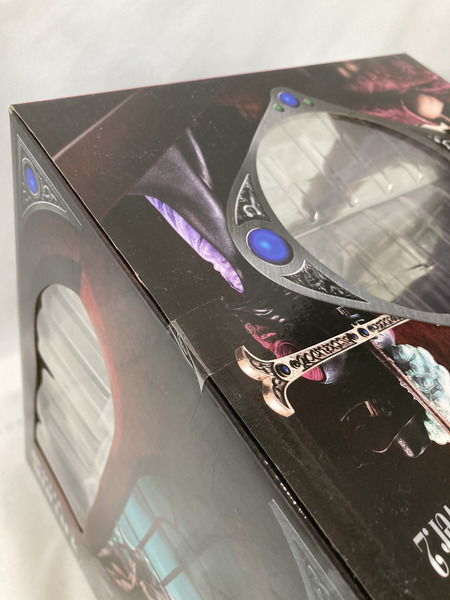 P.O.P ‘鷹の目’ ジュラキュール・ミホーク Ver.2 ※未開封