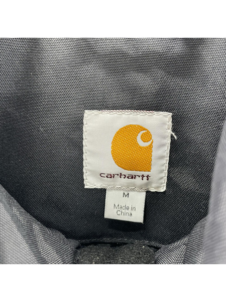Carhartt ジャケット 中綿 ナイロンジャケット