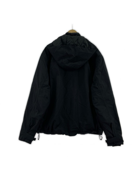 Carhartt ジャケット 中綿 ナイロンジャケット