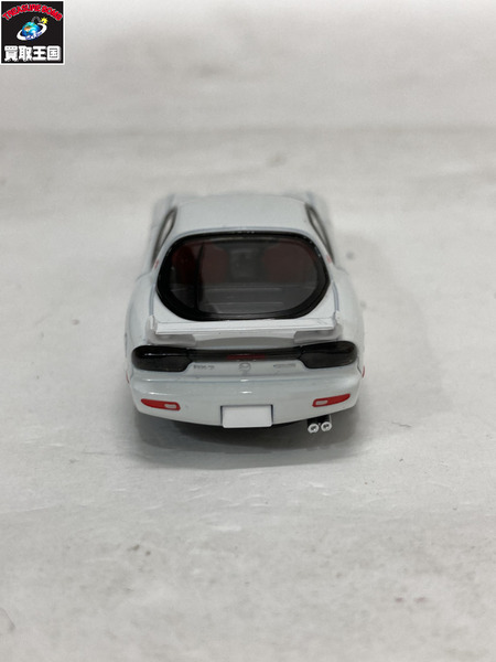 トミカリミテッドヴィンテージネオ マツダ RX-7 Type RZ