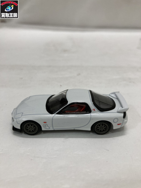 トミカリミテッドヴィンテージネオ マツダ RX-7 Type RZ