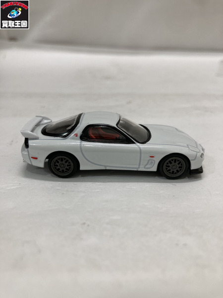 トミカリミテッドヴィンテージネオ マツダ RX-7 Type RZ