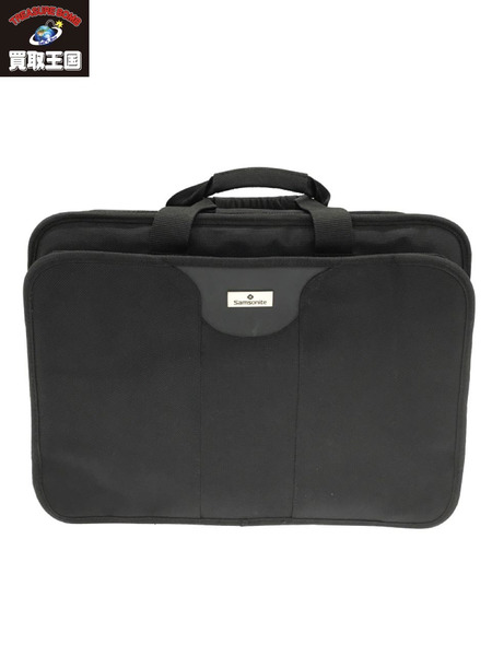 Samsonite 2wayビジネスバッグ 黒[値下]