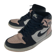 NIKE W Air Jordan 1 High Atmosphere 27.5cm